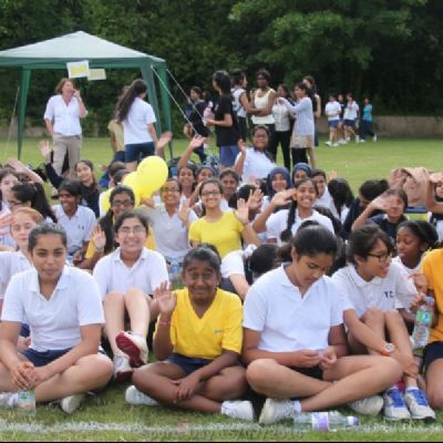 Sports Day 2014 00004